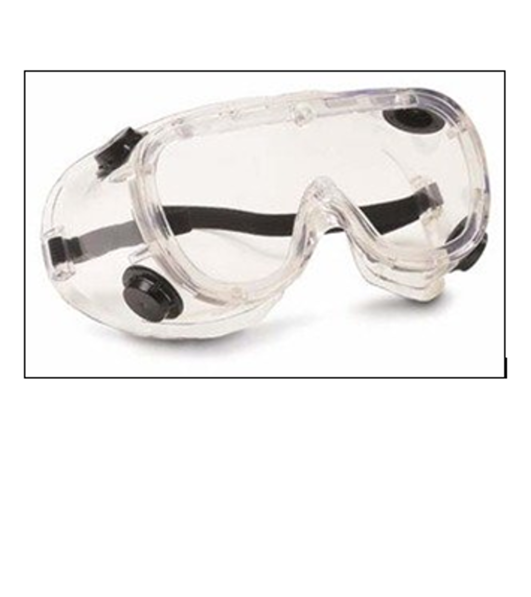 Cover image for SPLASH GOGGLE - MCCOY