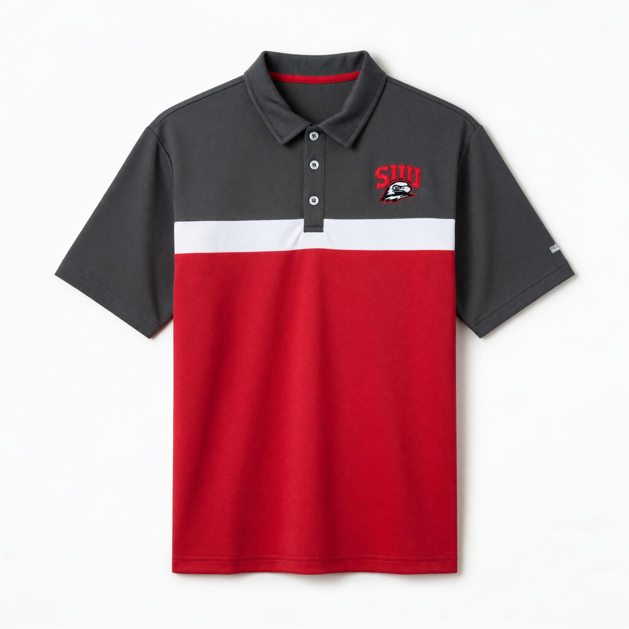 Product image 1 of 3 for Colosseum Color Block  SUU Polo