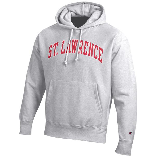 Champion Reverse Weave Hooded Sweatshirt; $69.95