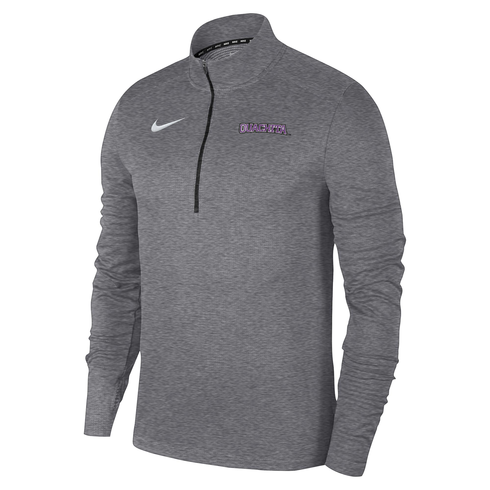 image of: Ouachita Pacer 1/4 Zip Pullover