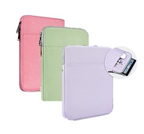 Tablet Sleeves - Fits our Wacom Graphic Tablet; $16.99