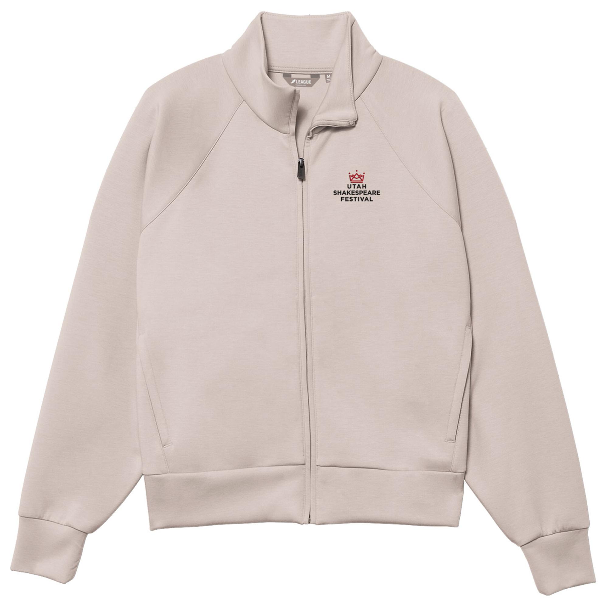 Product image 1 of 2 for Monterey Full Zip USF 2025