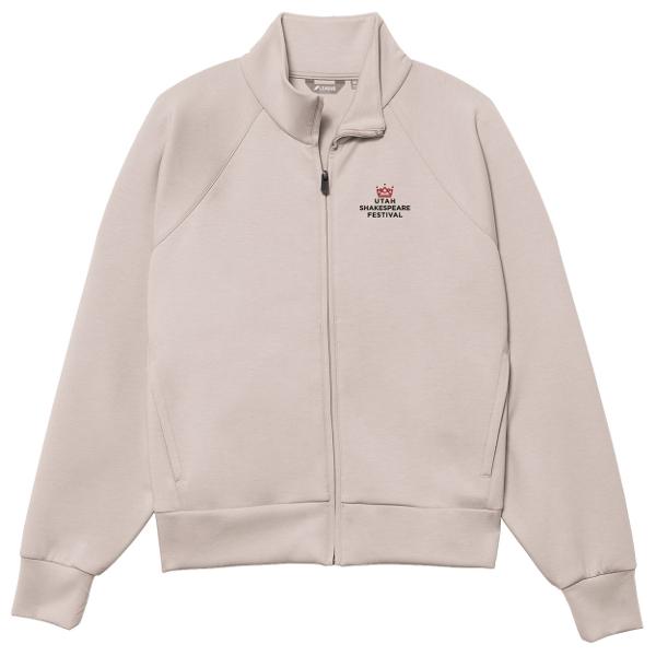 Monterey Full Zip USF 2025; $79.99