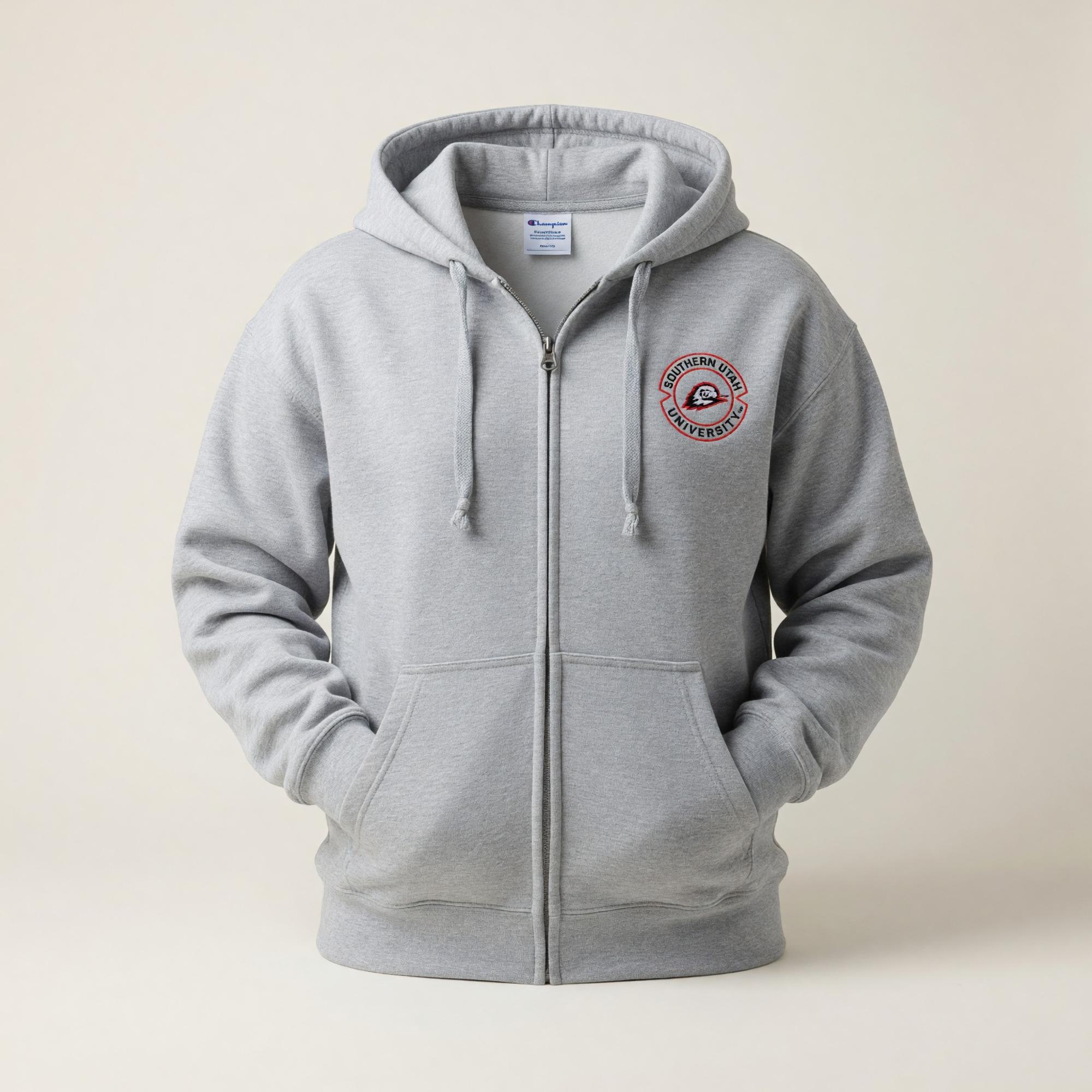 Product image 1 of 4 for Champion Women's SUU Full Zip Jacket