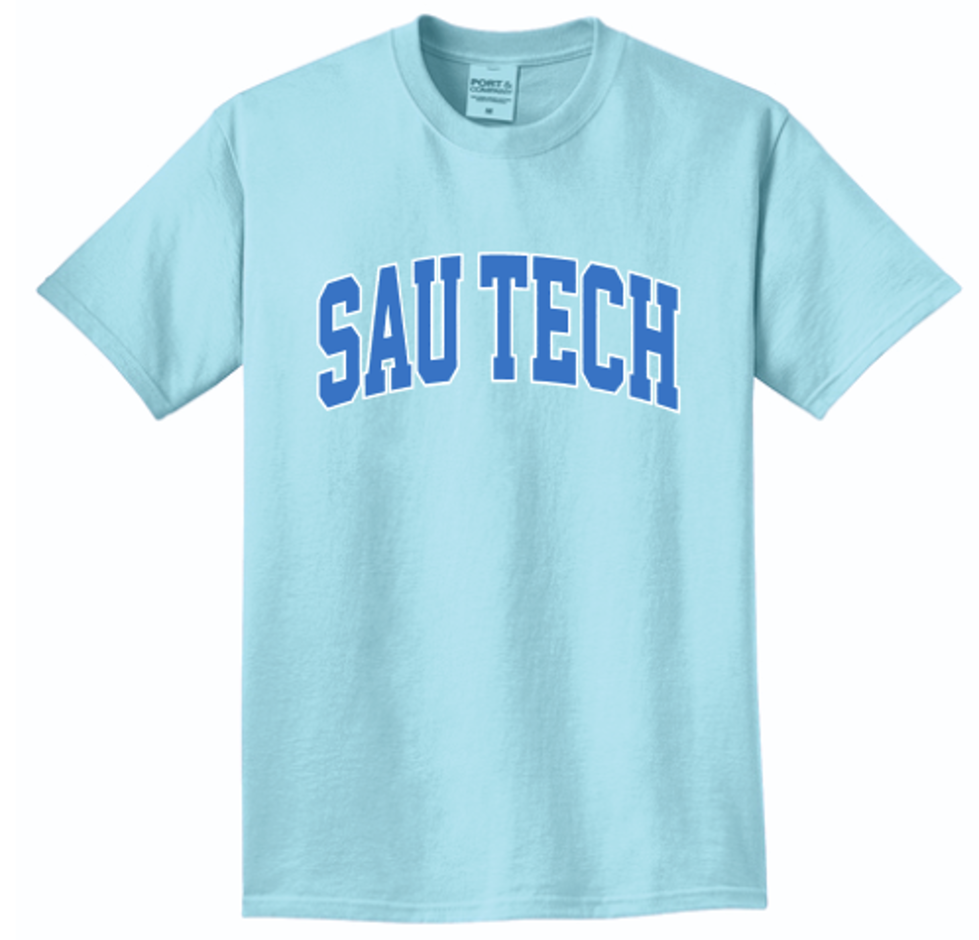 Product image 1 of 1 for SAU Tech Beach Wash Garment Dyed Tee