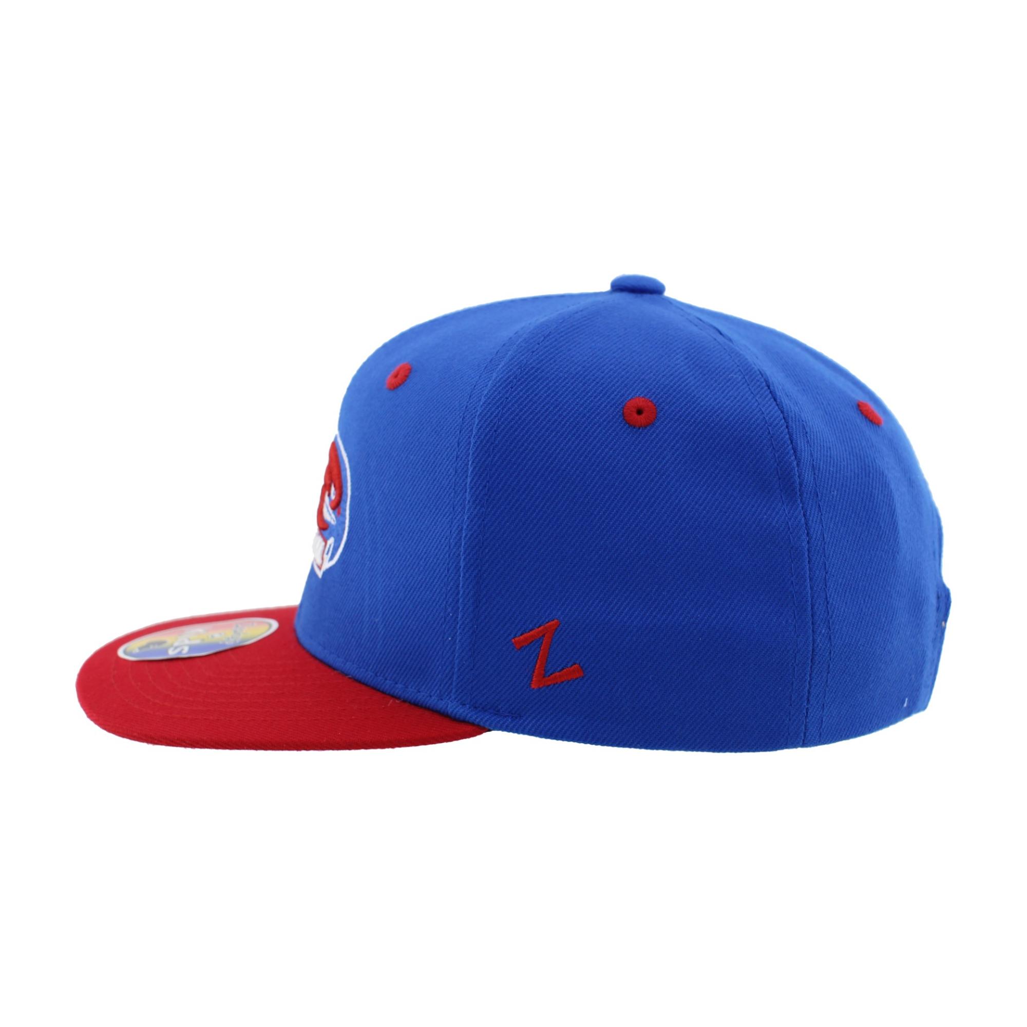 Product image 2 of 5 for Youth - FAN FAVORITE Riverhawk Snapback