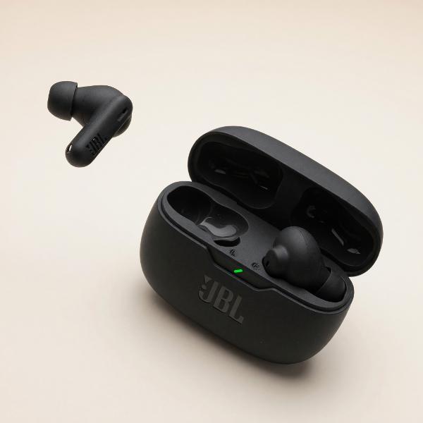 ACQ JBL VIBEBEAM2; $65.00