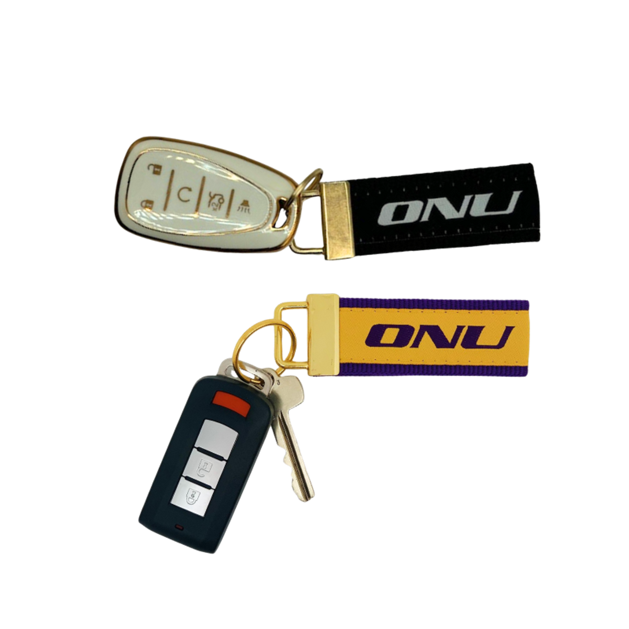 Elite Key Fob