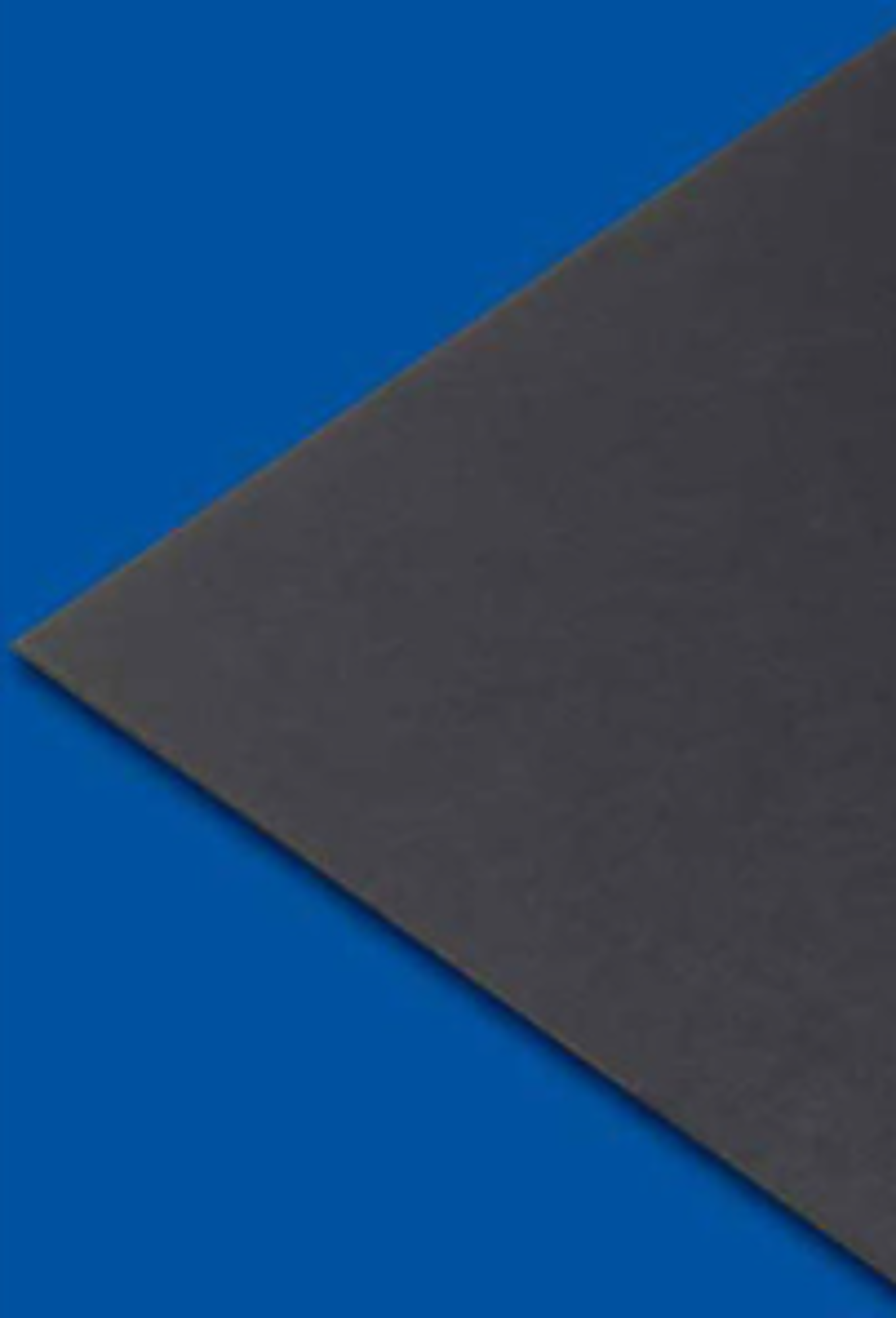 image of: Super Black 100 Presentation Mounting Board Double Thick 32x40