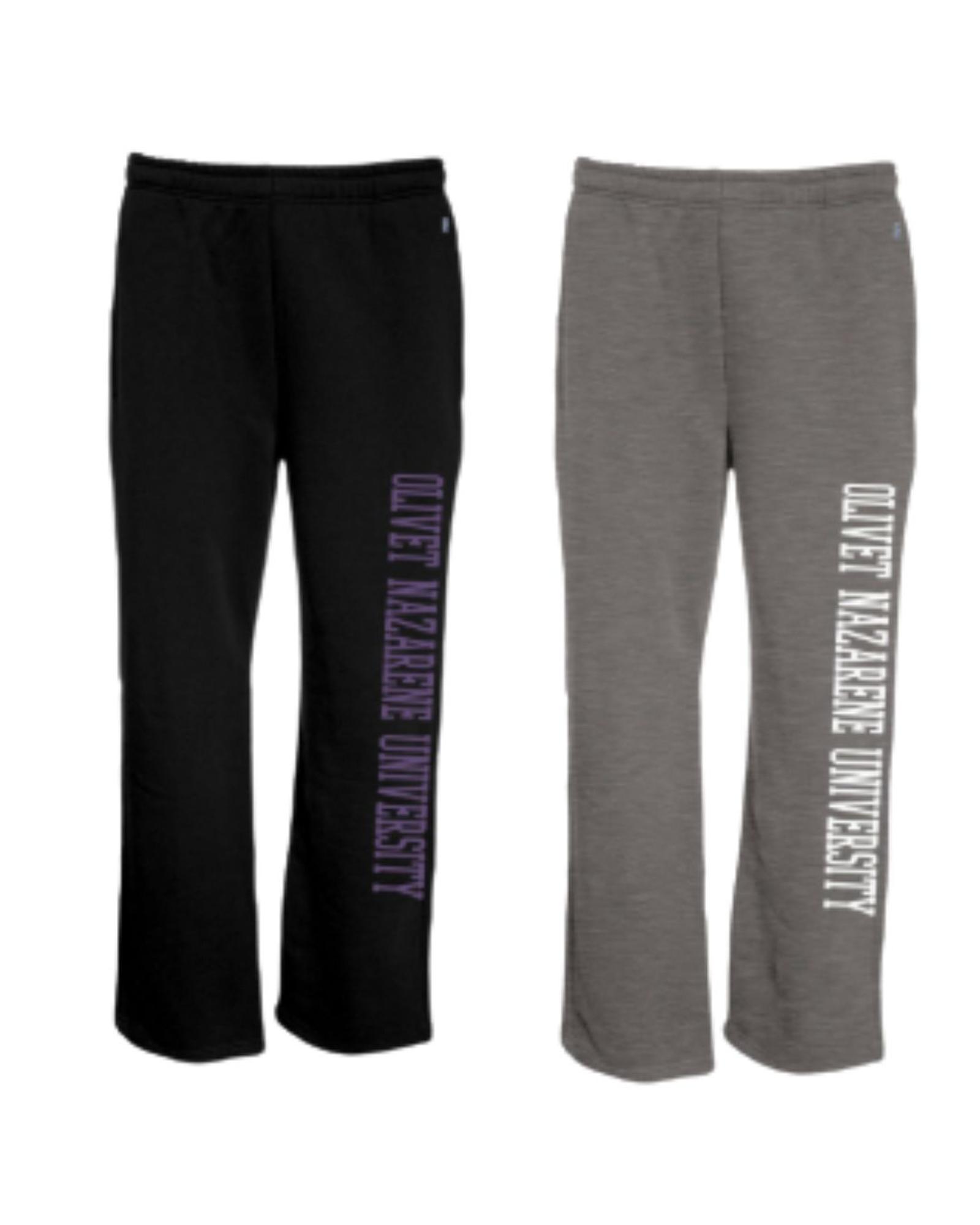 image of: Pickerel Pant Puff Ink