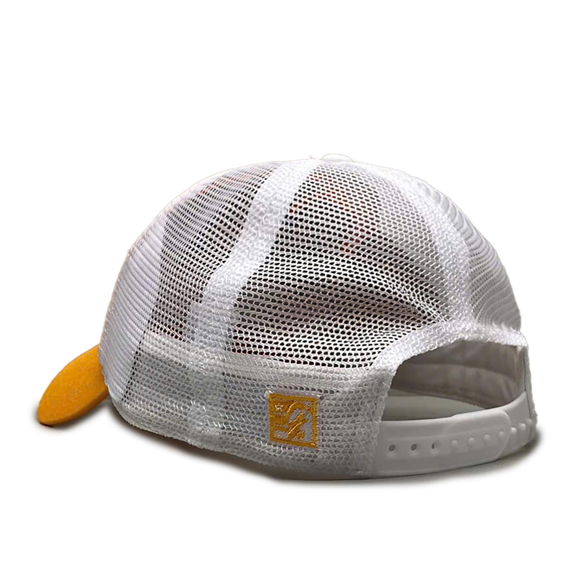 Product image 4 of 4 for KMCTC HAT G180 TRUCKER STATE LOGO