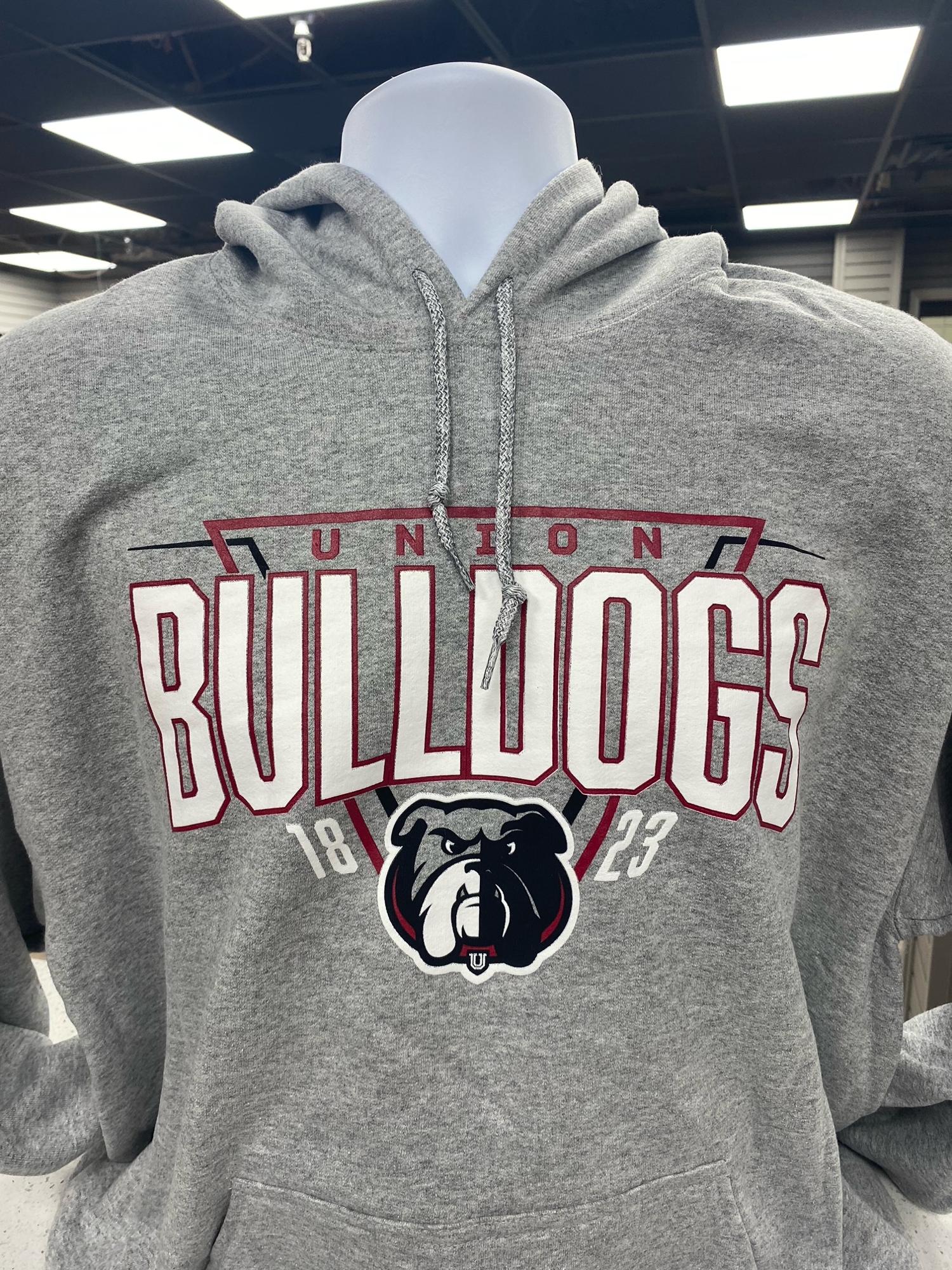 image of: Union Bulldogs Hoodie