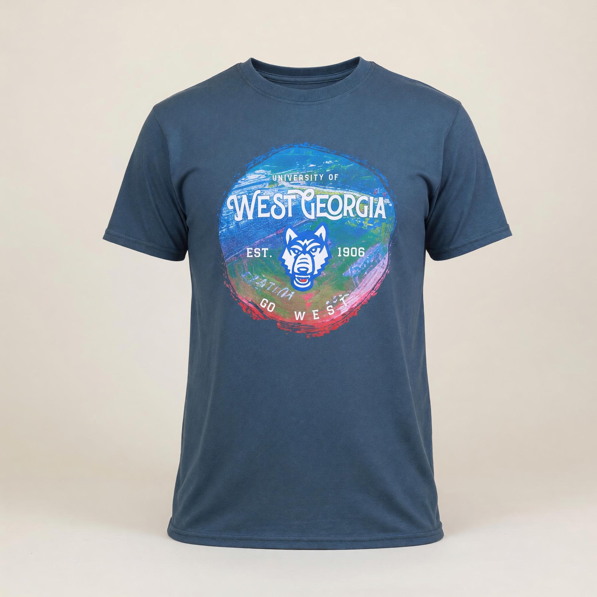 Product image 1 of 4 for CAMPUS STUMP T-SHIRT