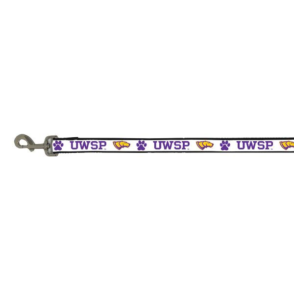 UWSP Premium Pet Leash; $29.98