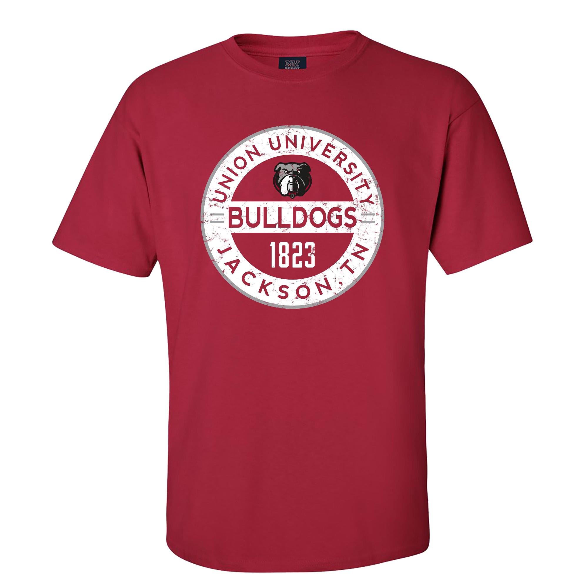 image of: Union University Jackson, TN Classic Tee