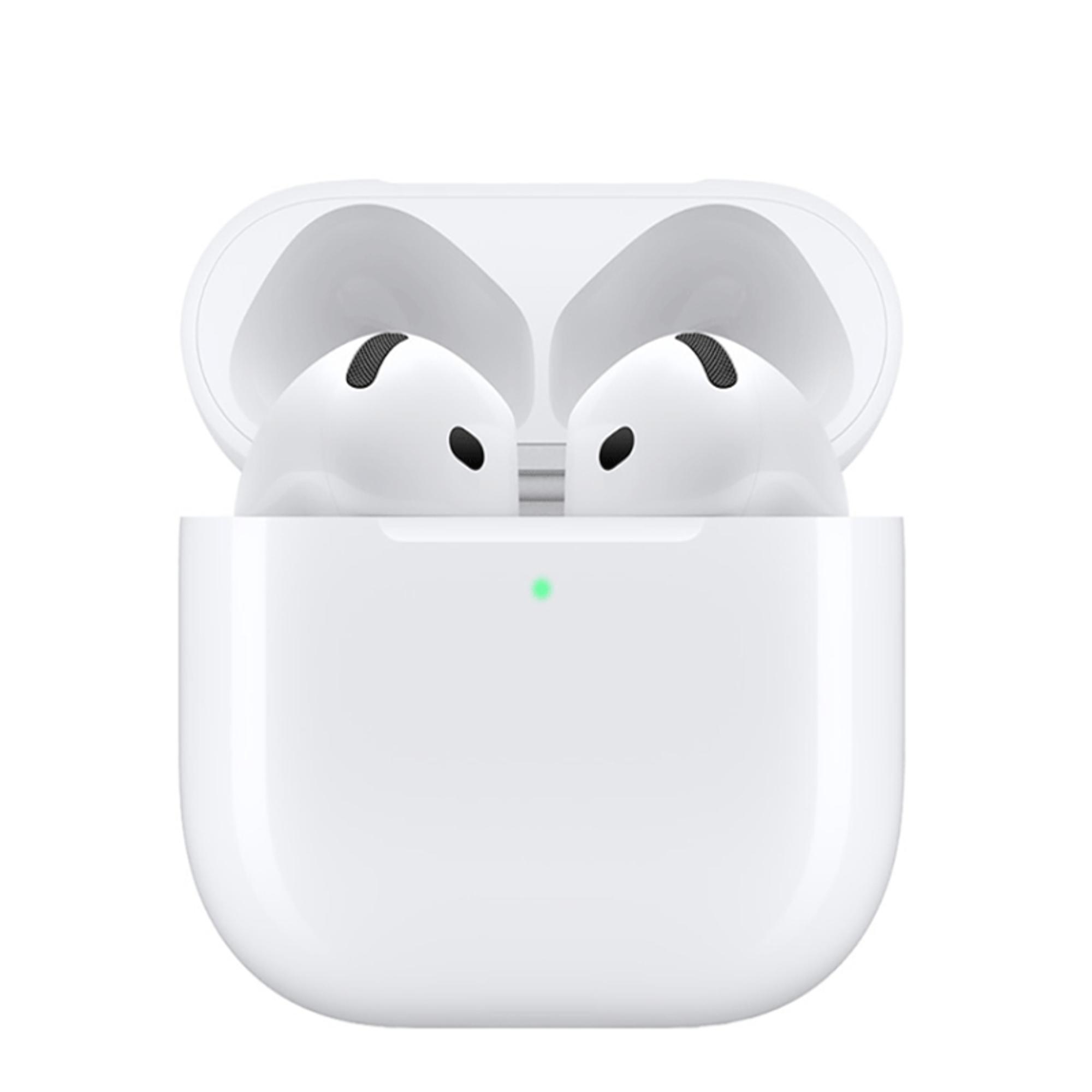 Product image 1 of 1 for Apple Airpods 4 Active Noise Cancellation