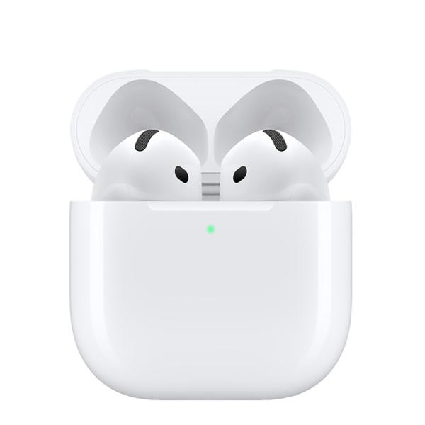 Apple Airpods 4 Active Noise Cancellation; $199.99