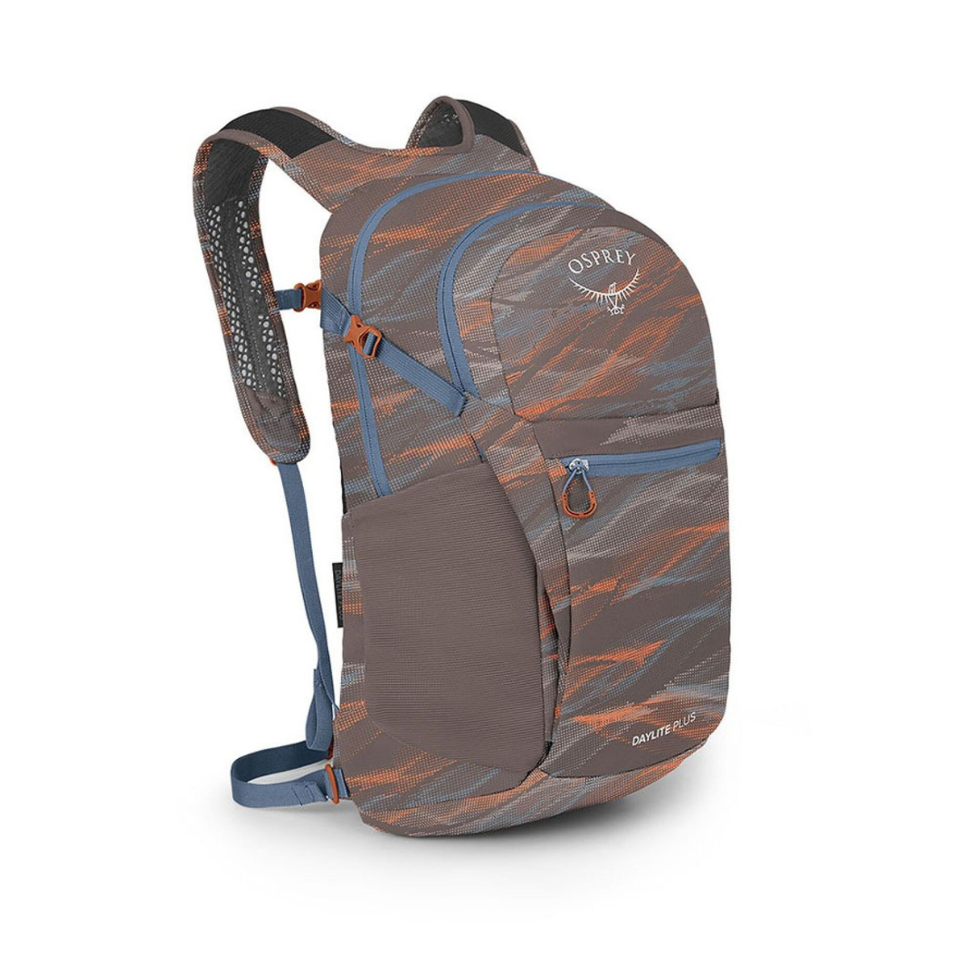 Product image 1 of 1 for BACKPACK Daylite+ Smokey Desert Print/Magma Brown