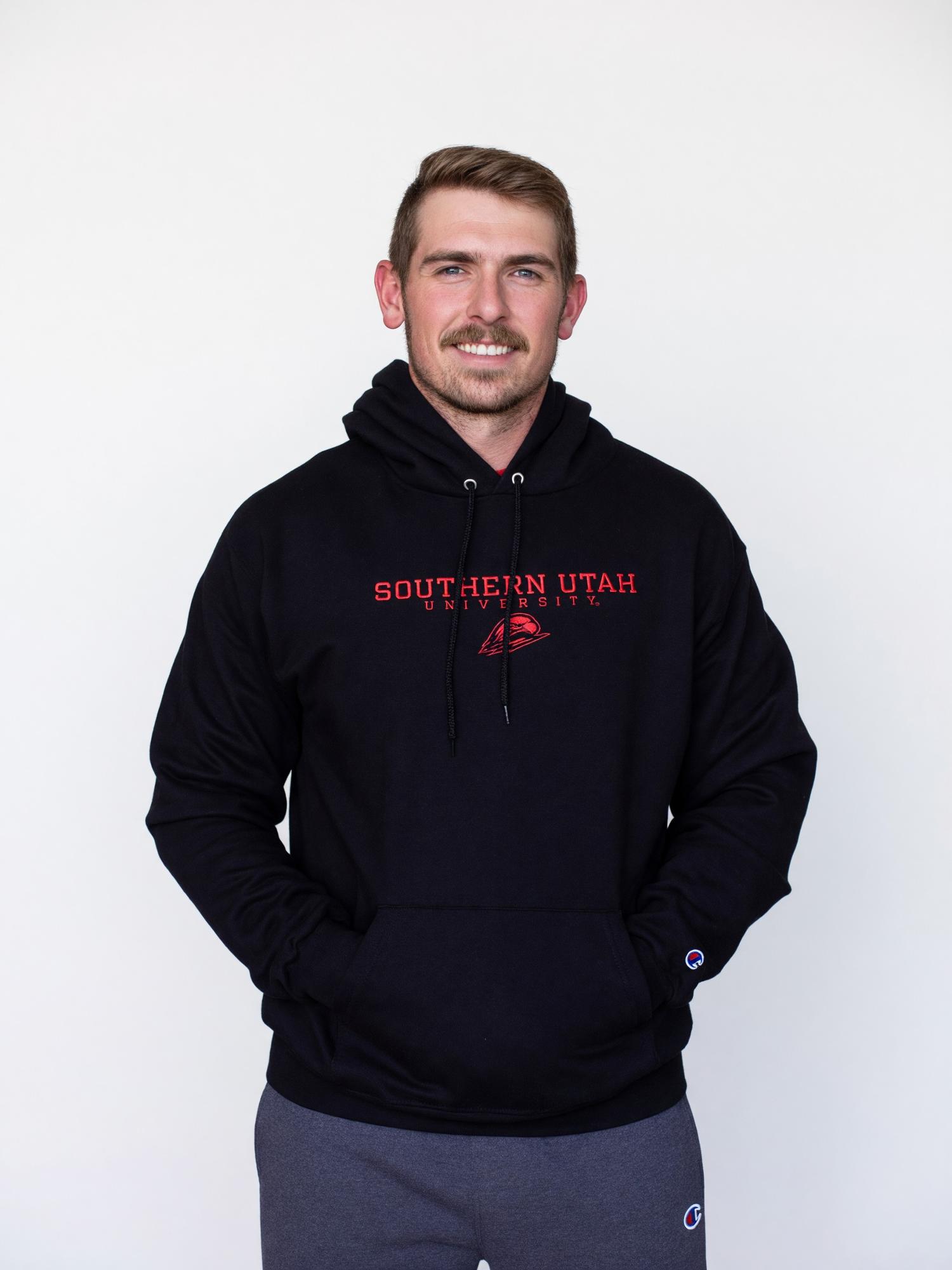 Champion Southern Utah University Fleece Hoodie