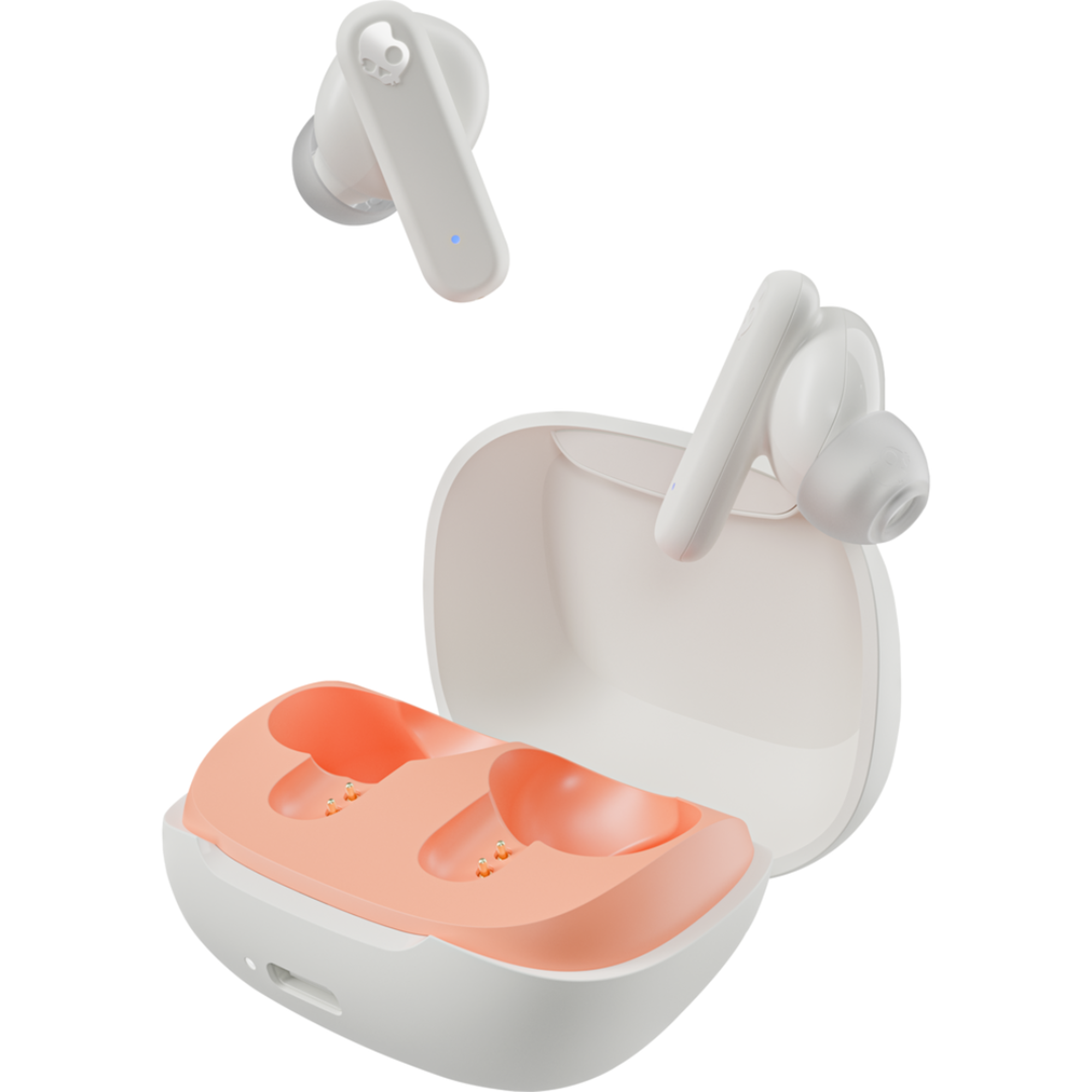 image of: Skullcandy Smokin Buds True Wireless Earbuds