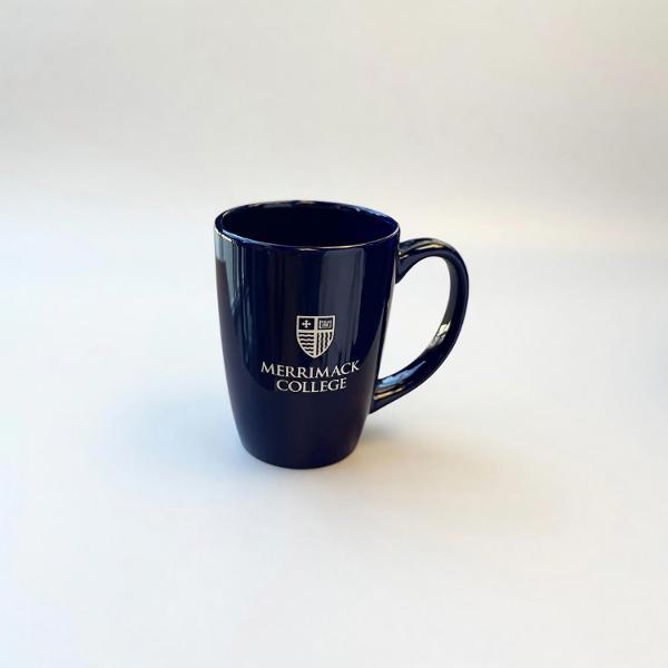 Etched Bistro Mug; $24.99