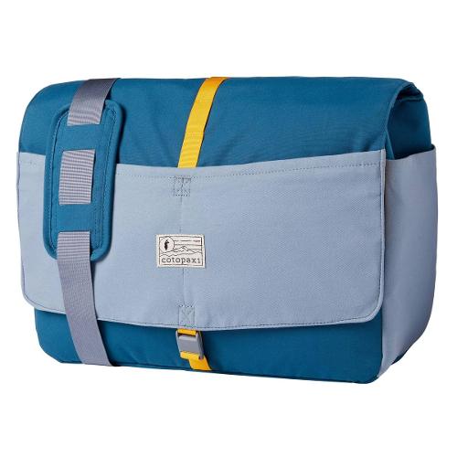 Cotopaxi Messenger Backpack; $110.00