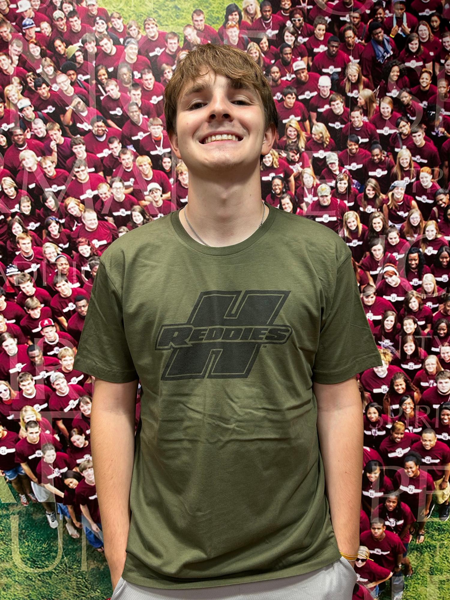 Product image 9 of 16 for Reddies Short Sleeve Tee