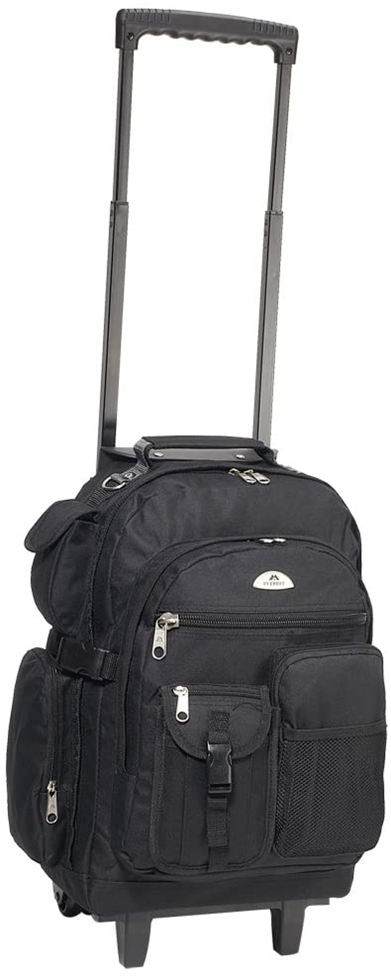 Everest Deluxe Wheeled Backpack