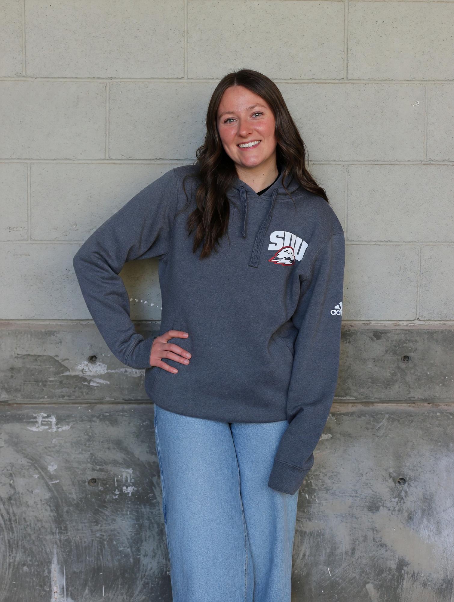 Product image 3 of 3 for ADI FLEECE HOOD