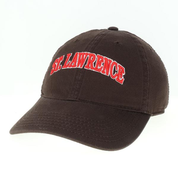 St. Lawrence Relaxed Twill Hat; $21.95