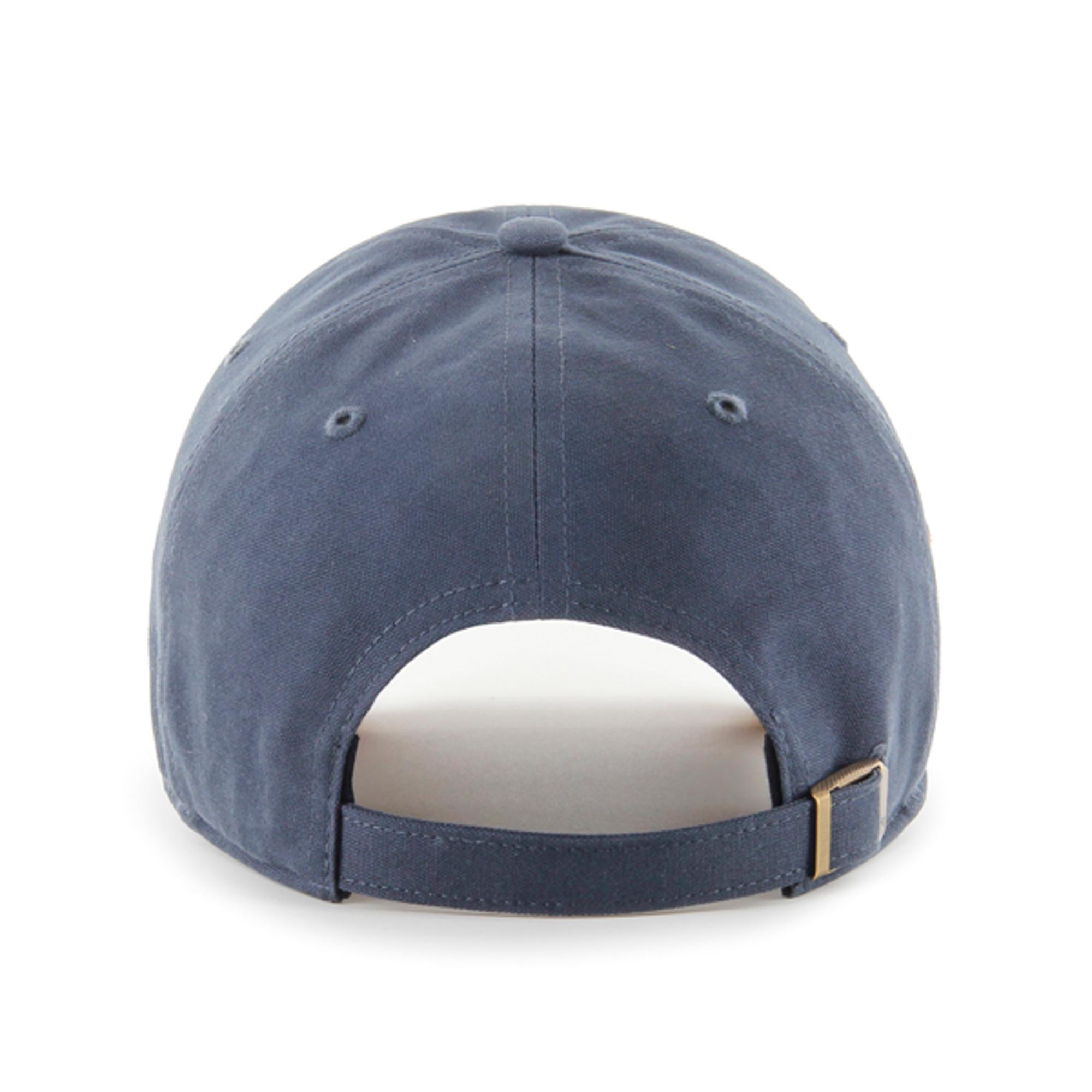 Product image 1 of 2 for Clean Up Hat Vintage Oski Logo