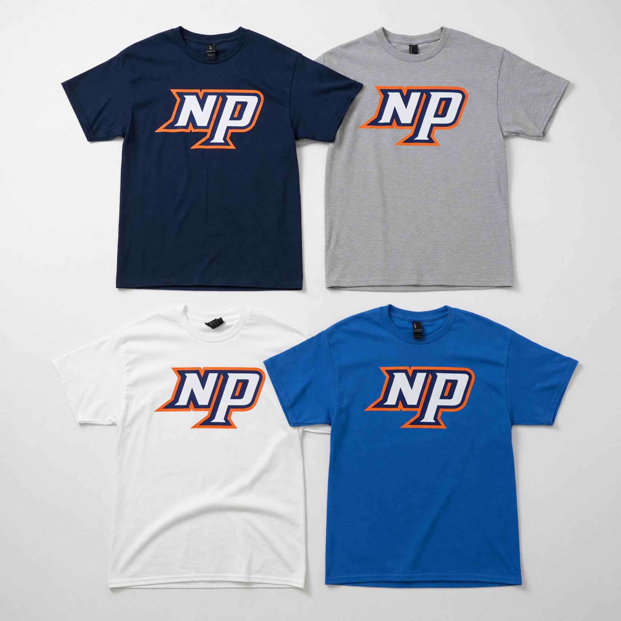 Product image 1 of 1 for Classic Tee - NP