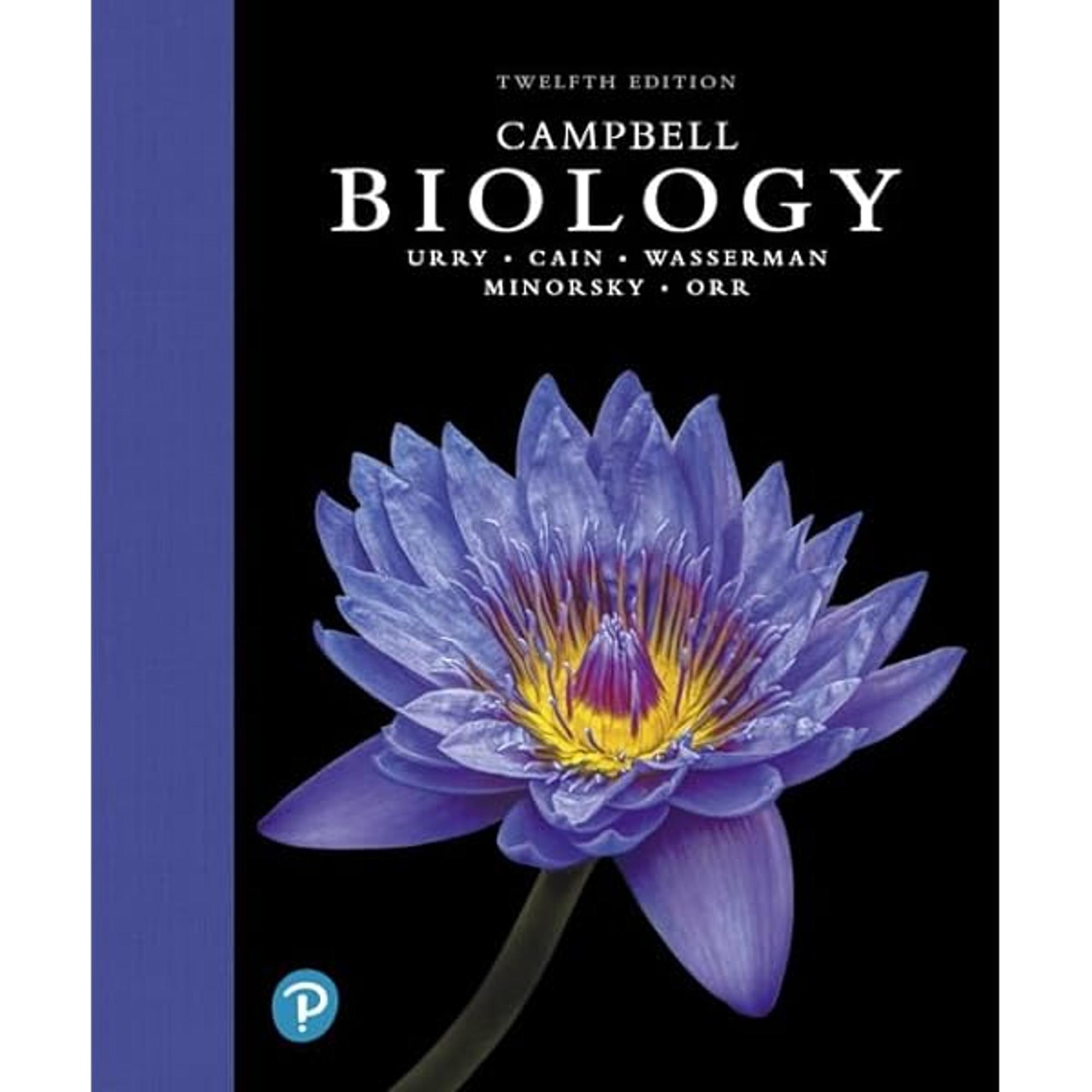 Cover image for Investigating Biology Laboratory Manual + Modified Mastering Biology with Pearson eText for Campbell Biology -- Access Card Package