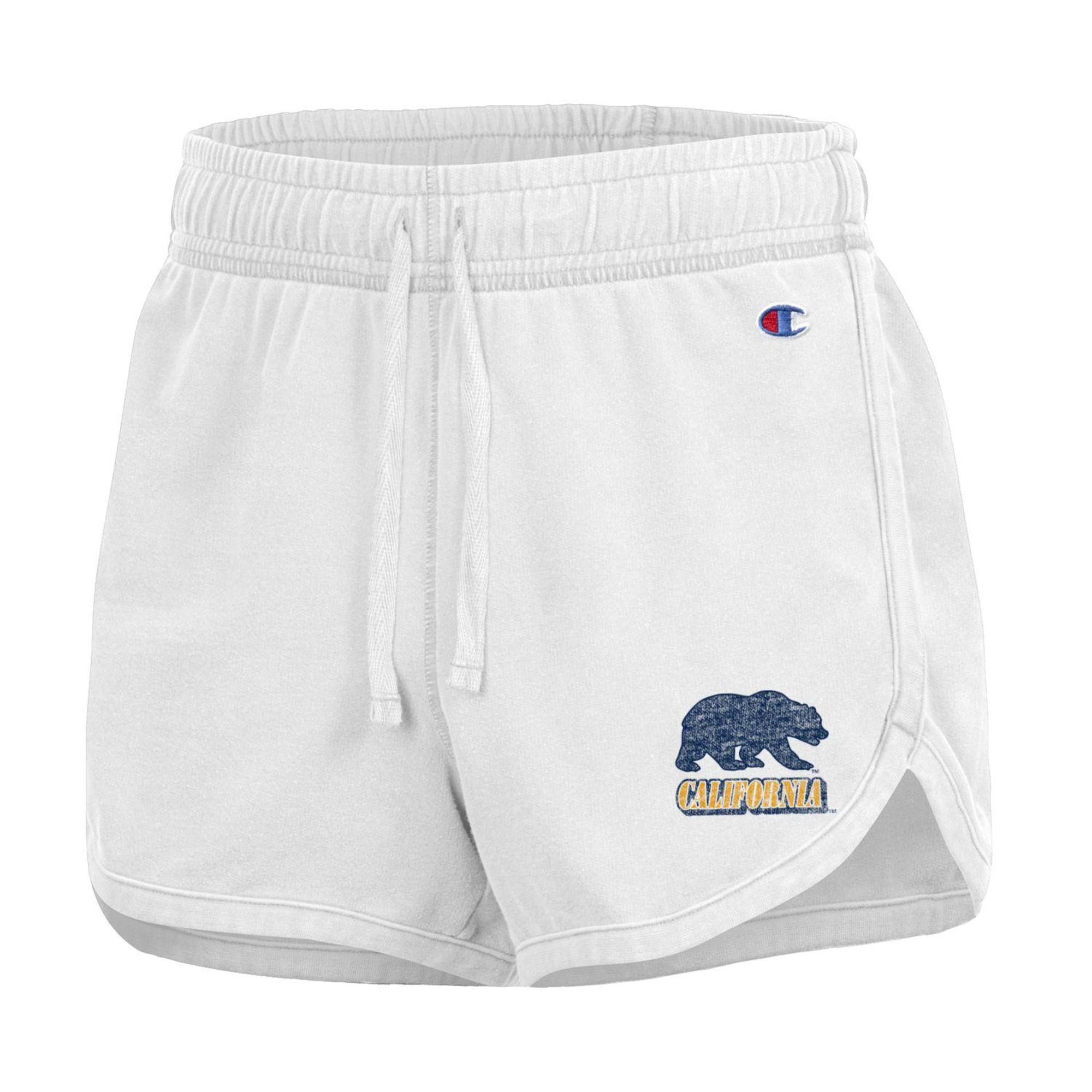 Product image 1 of 1 for Women’s Stadium Curved Hem Shorts Walking Bear Logo
