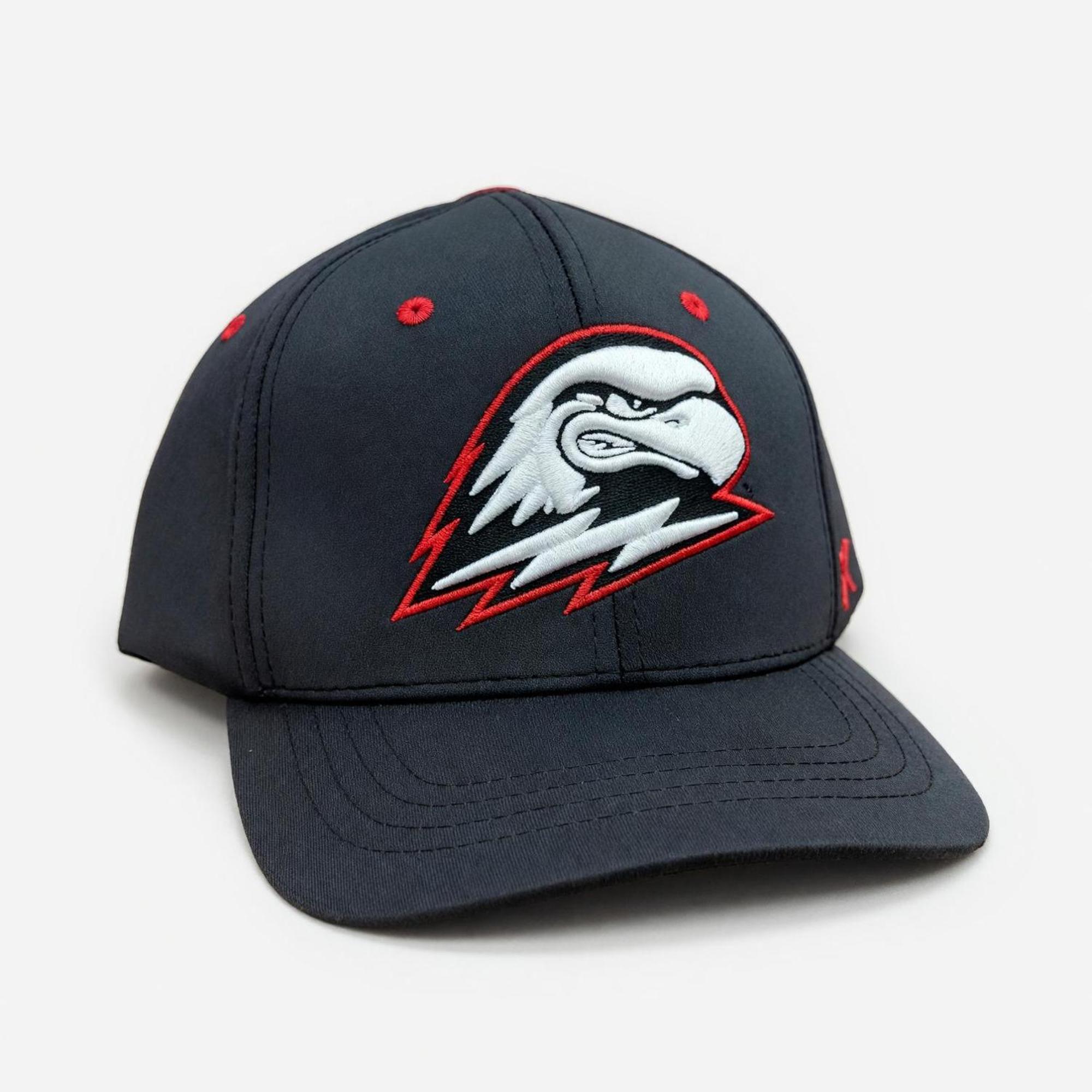 Product image 1 of 1 for CAPX XO5 WAVELITE THOR BLACK