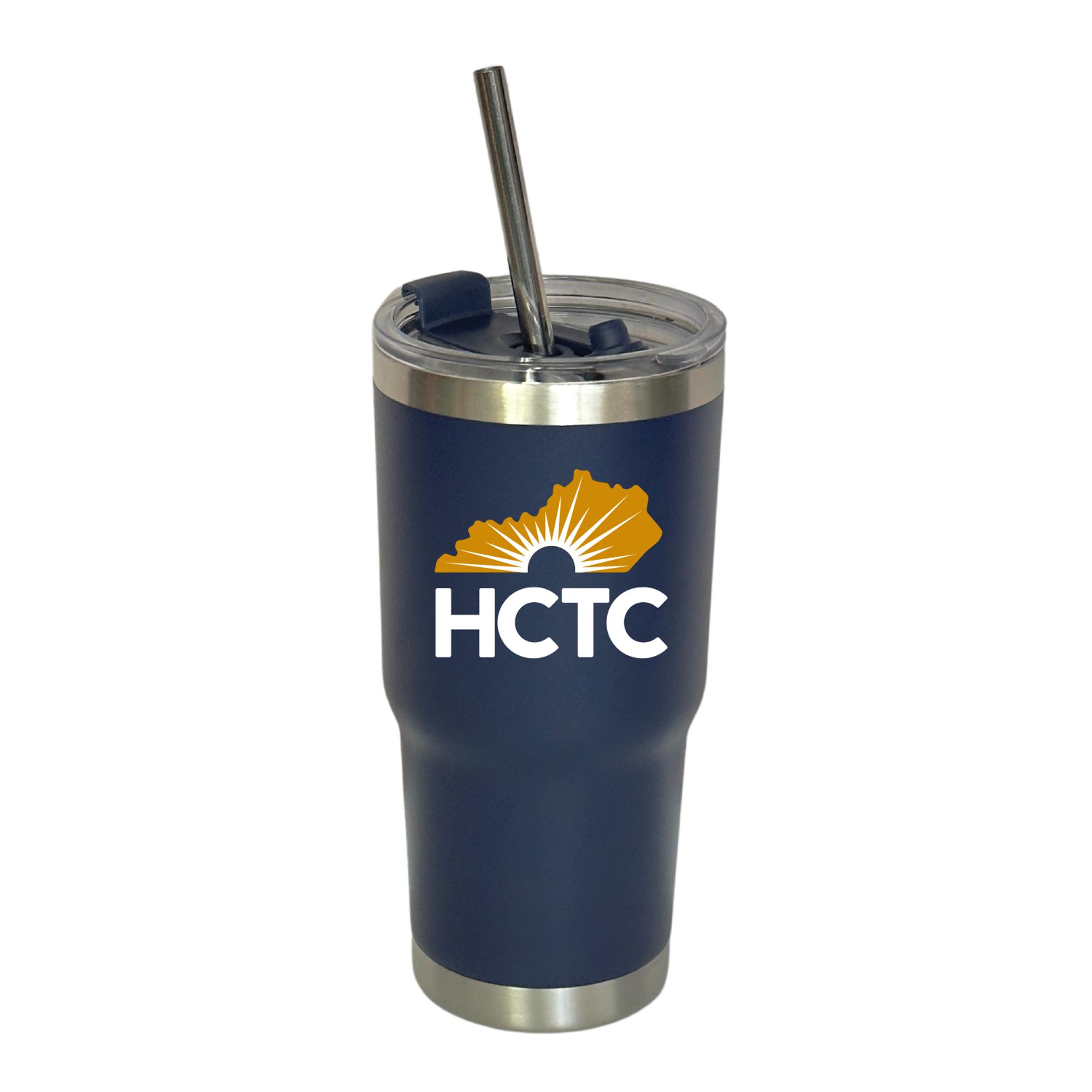 Product image 1 of 1 for KHCTC 20 OZ TUMBLER MIDNIGHT BLUE