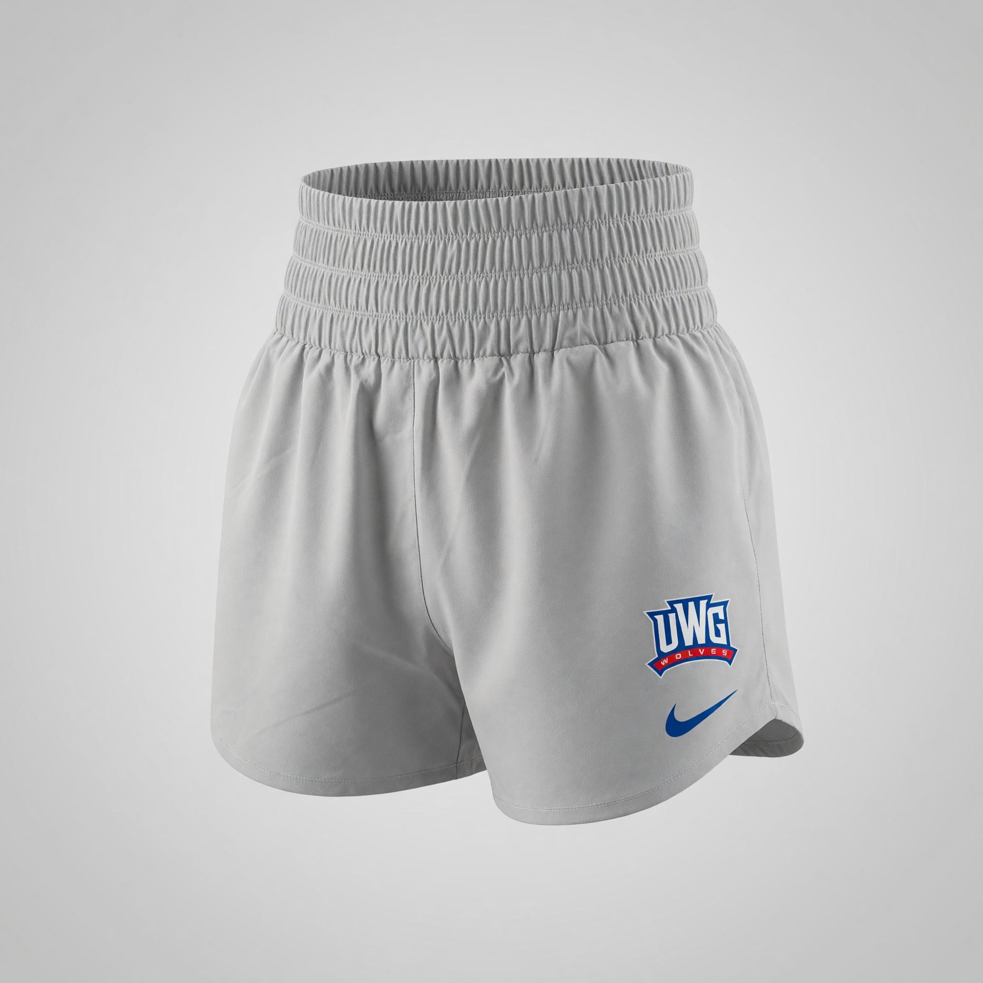Product image 1 of 2 for ATHLETICS LOGO NIKE ULTRA HIGH-WAISTED SHORT