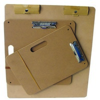 image of: Field Sketch Board