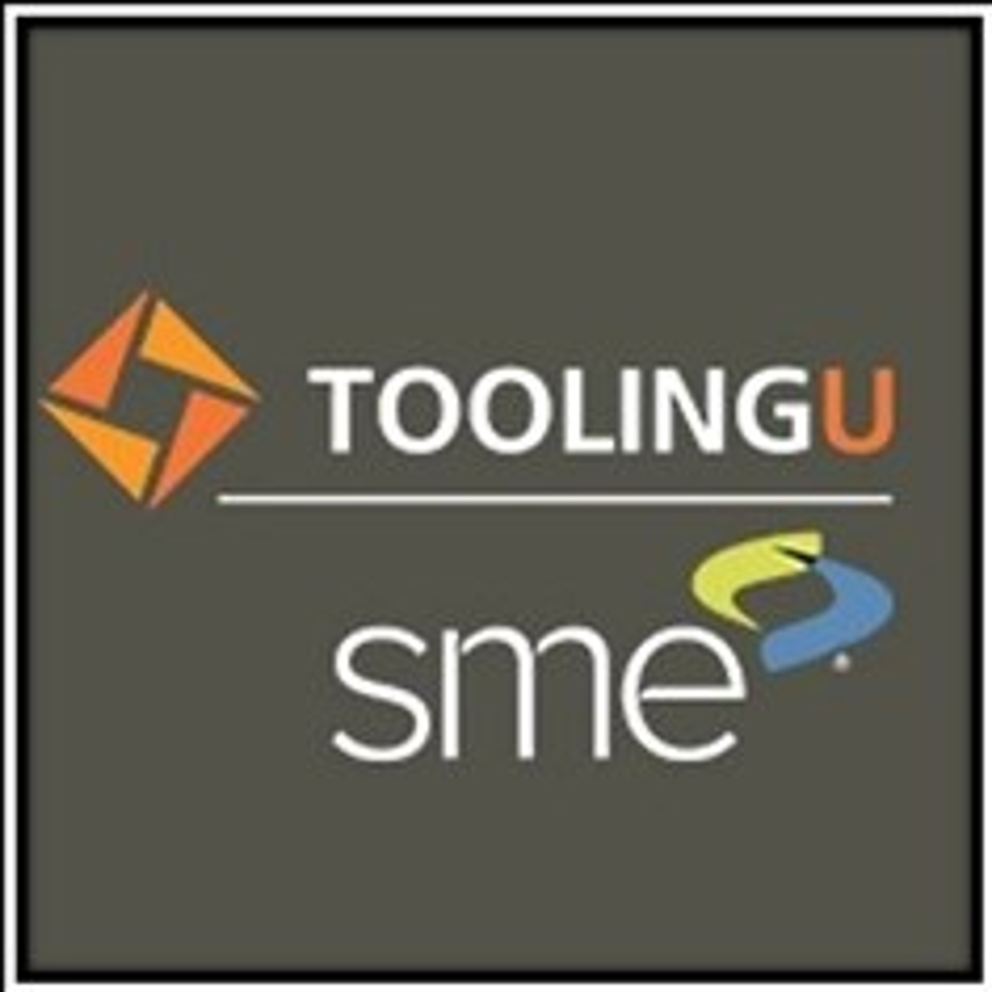 Cover image for Tooling-U Code - Machining (120 day Seat)