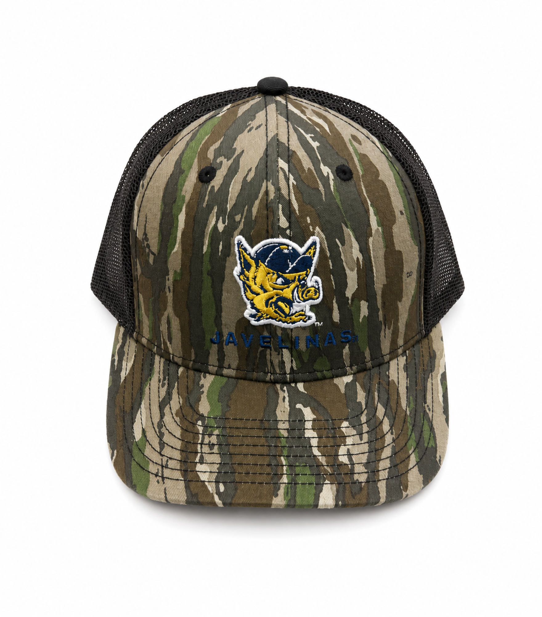 Product image 1 of 1 for Javelinas/Porky Real Tree Camo Cap