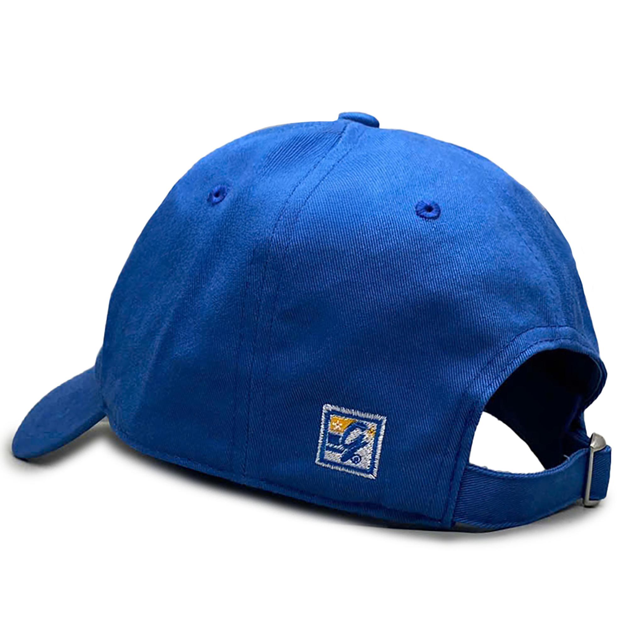 Product image 2 of 4 for KSCC HAT G19 TWILL STATE LOGO