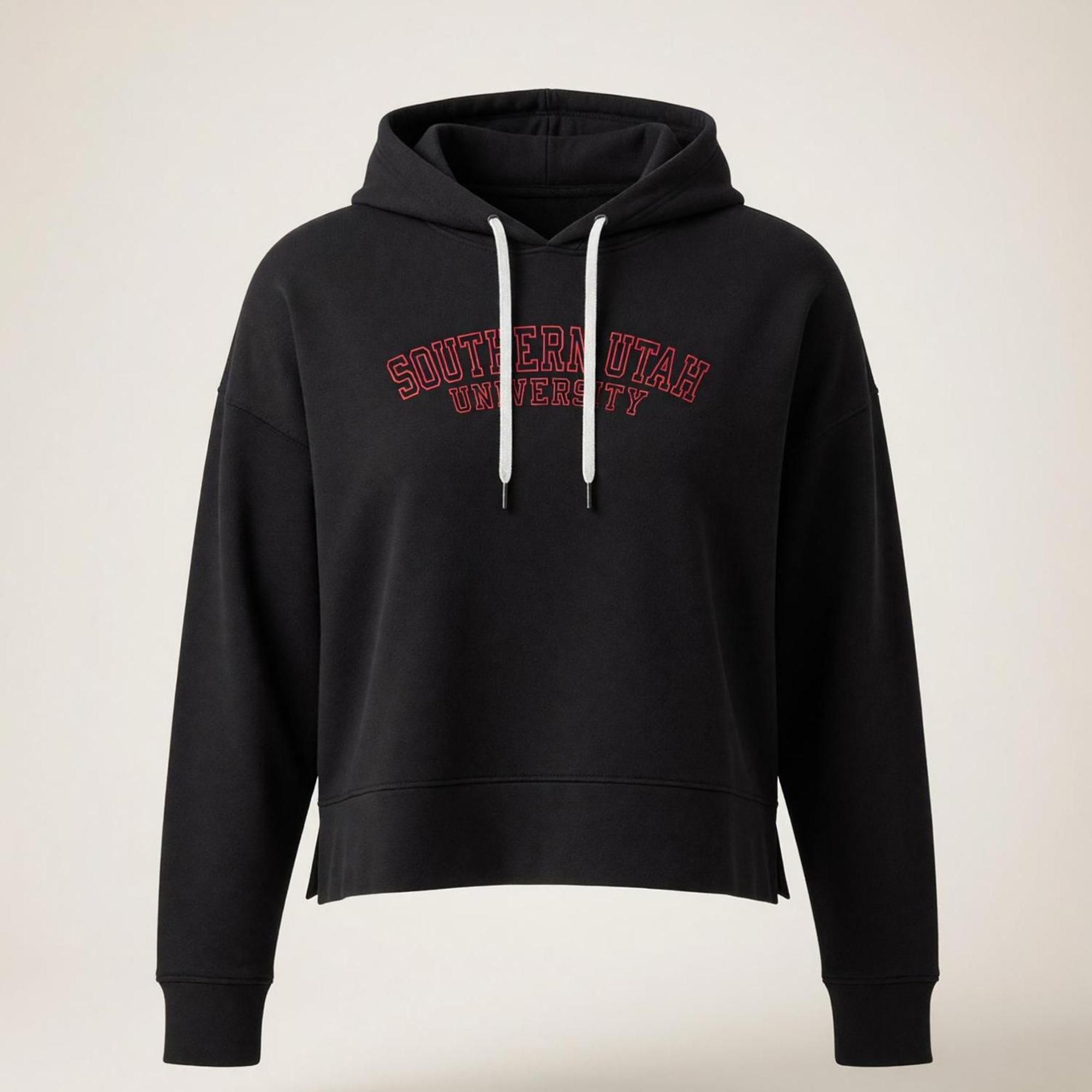 Product image 1 of 4 for Champion Sueded SUU Hoodie
