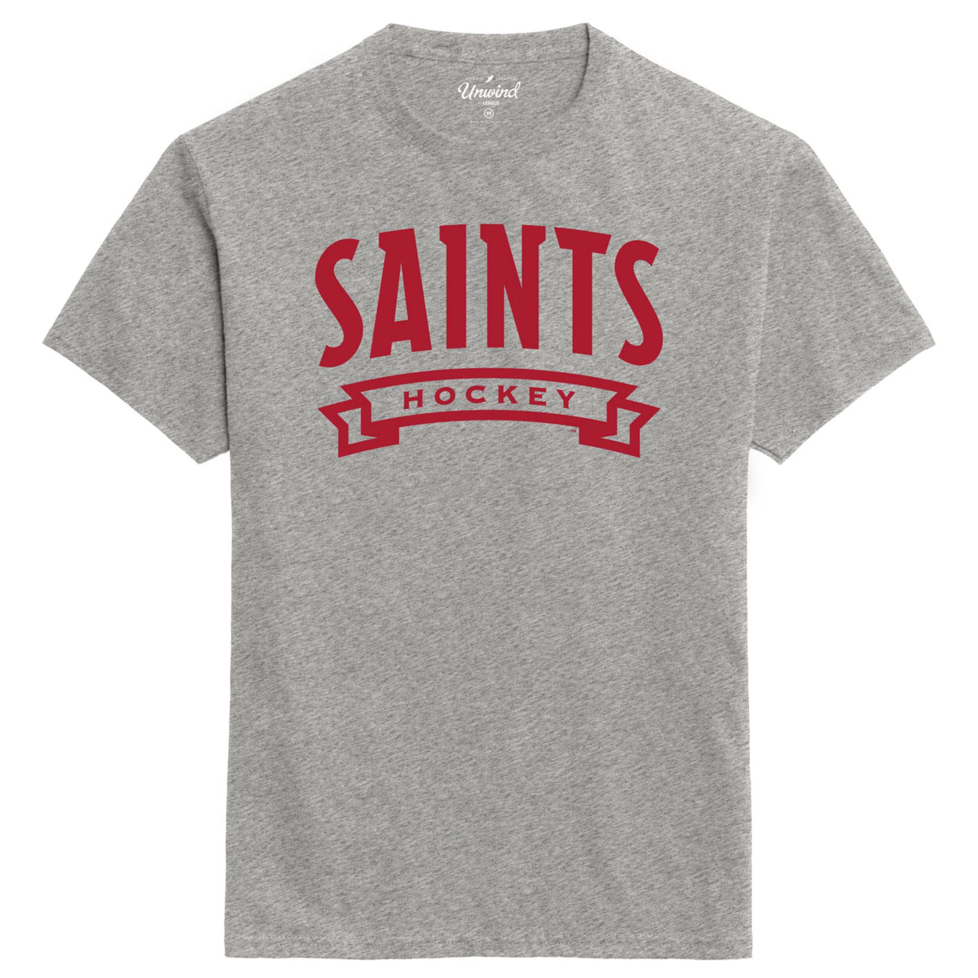 Variant 8 of 18 for Saints Sport Drop Tees