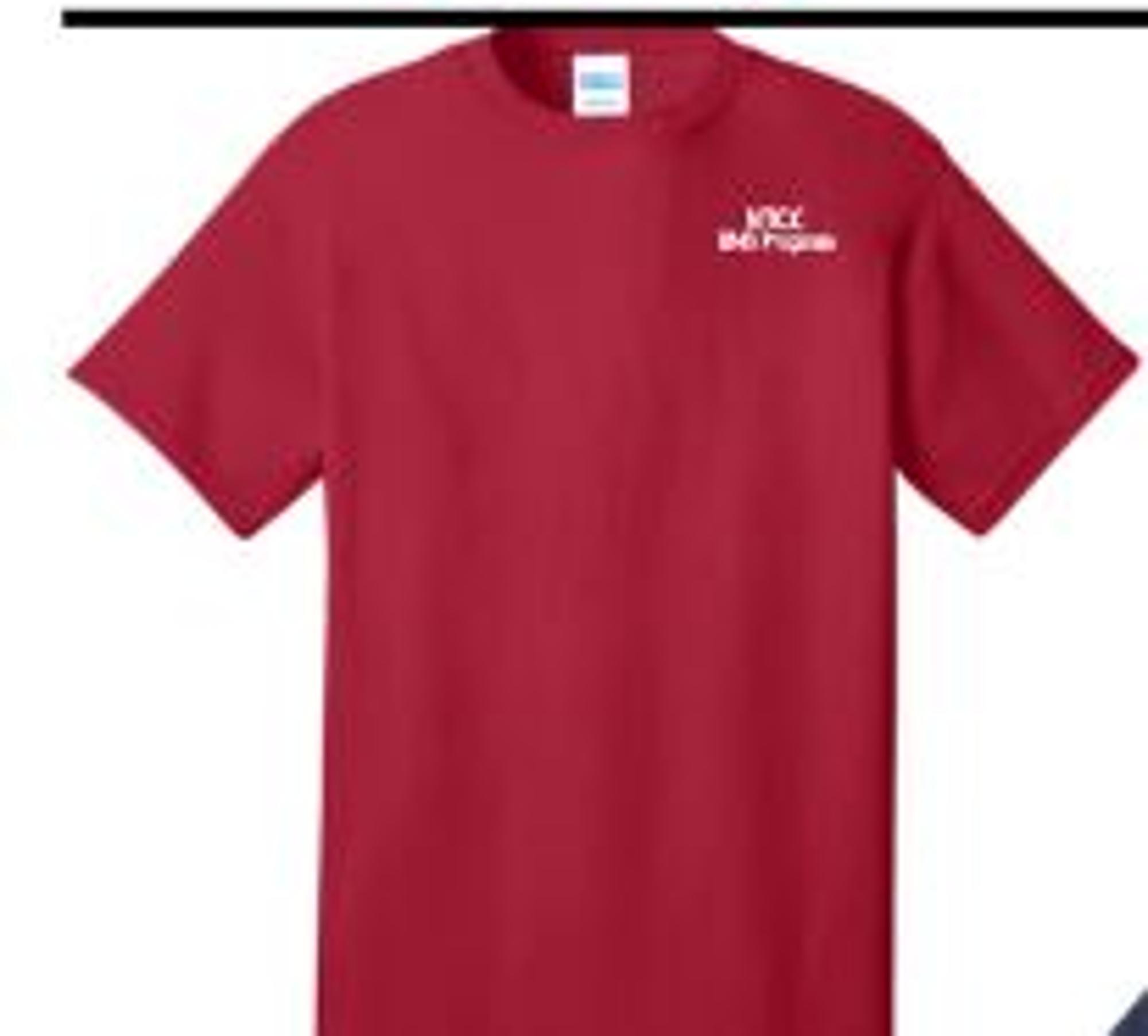 image of: EMS T-shirt SS PC54