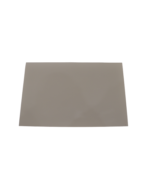 CANSON PAPER #429 FELT GRAY; $2.00