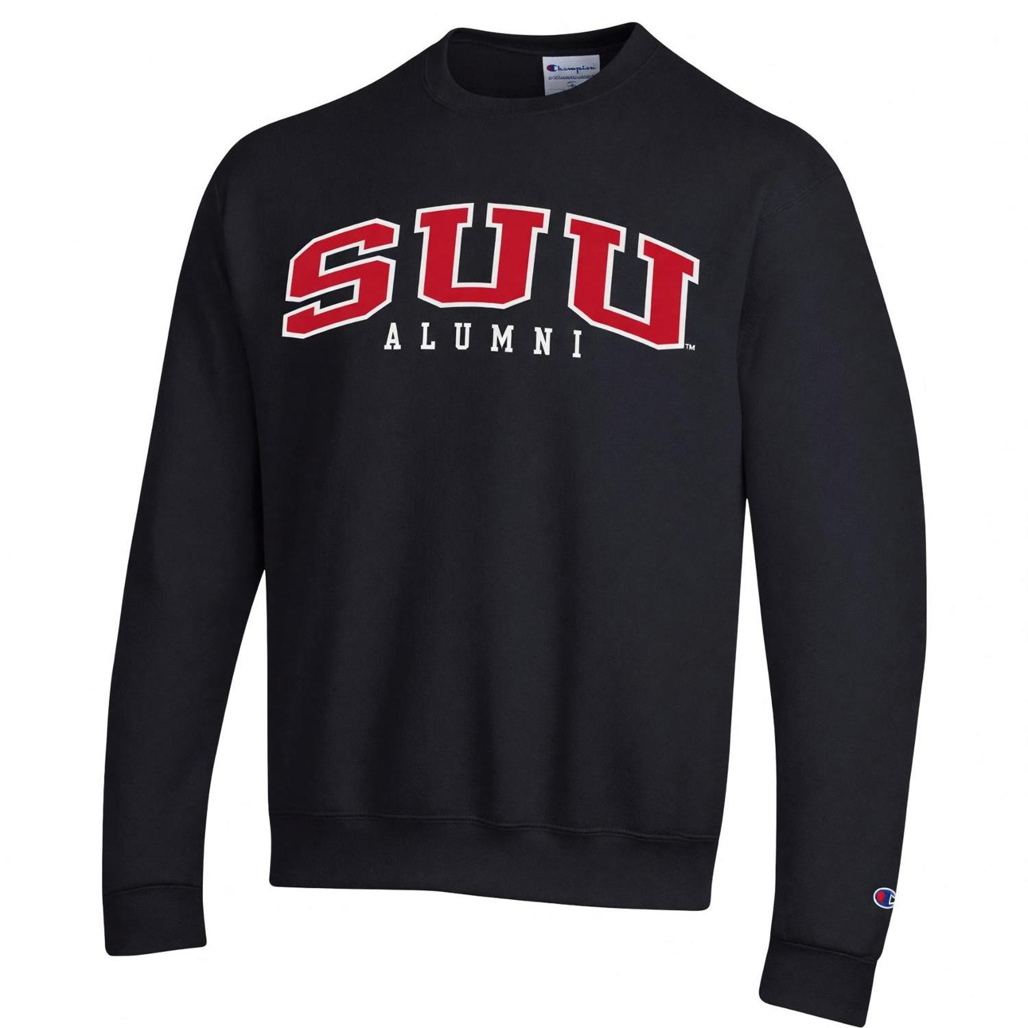 Champion SUU Alumni Crew