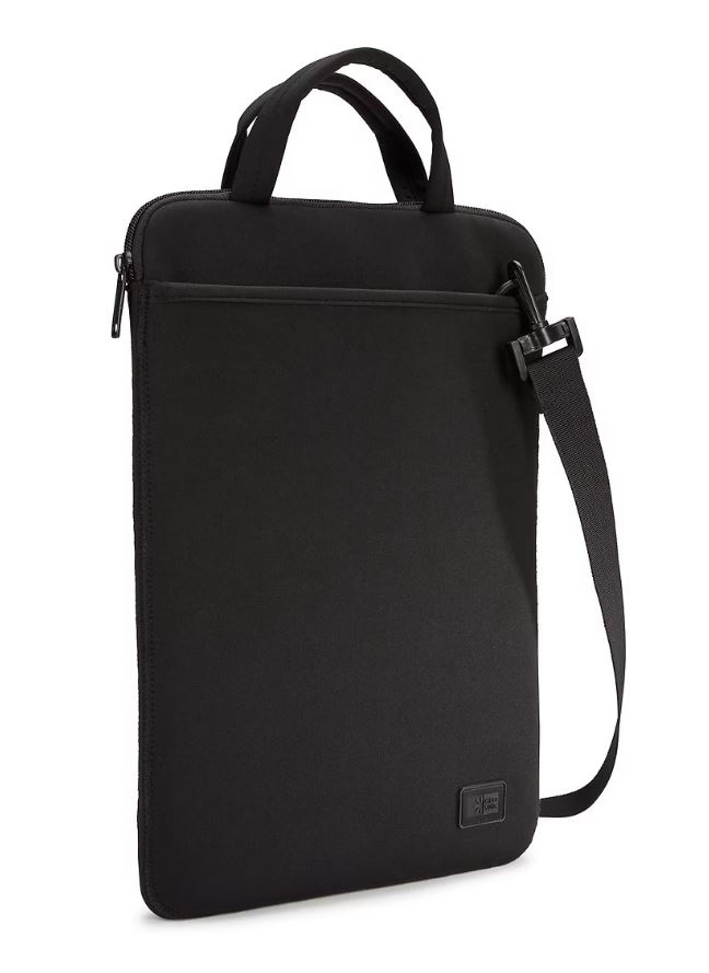 image of: Case Logic "Quantic" Laptop Sleeve with Strap