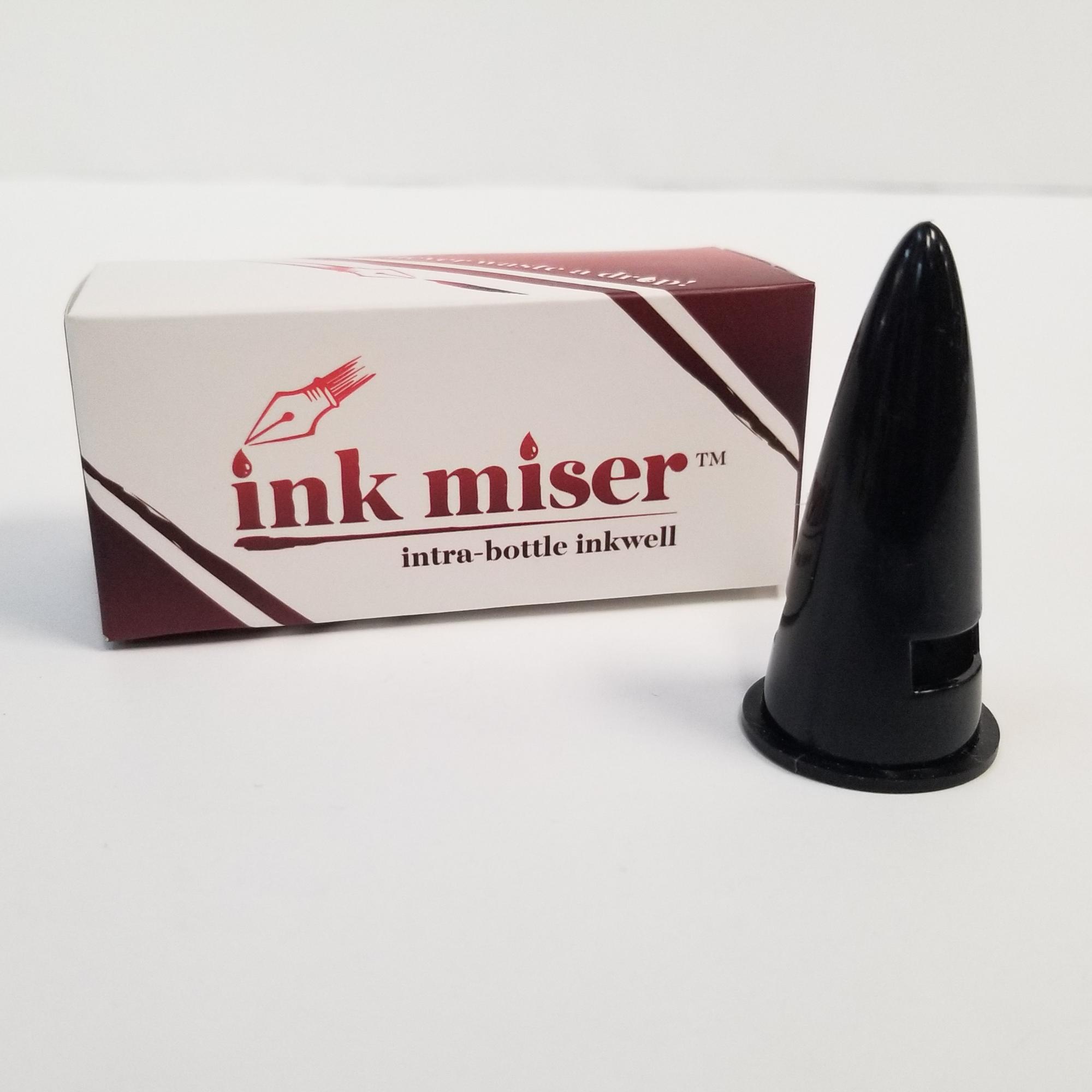 image of: Ink Miser Intra-Bottle Inkwell