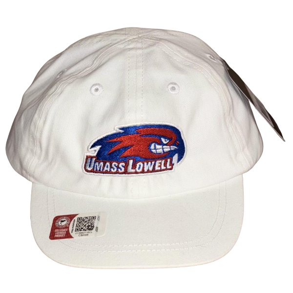 Infant/Toddler Cap Unstr. Soft Cotton Adj.; $24.99