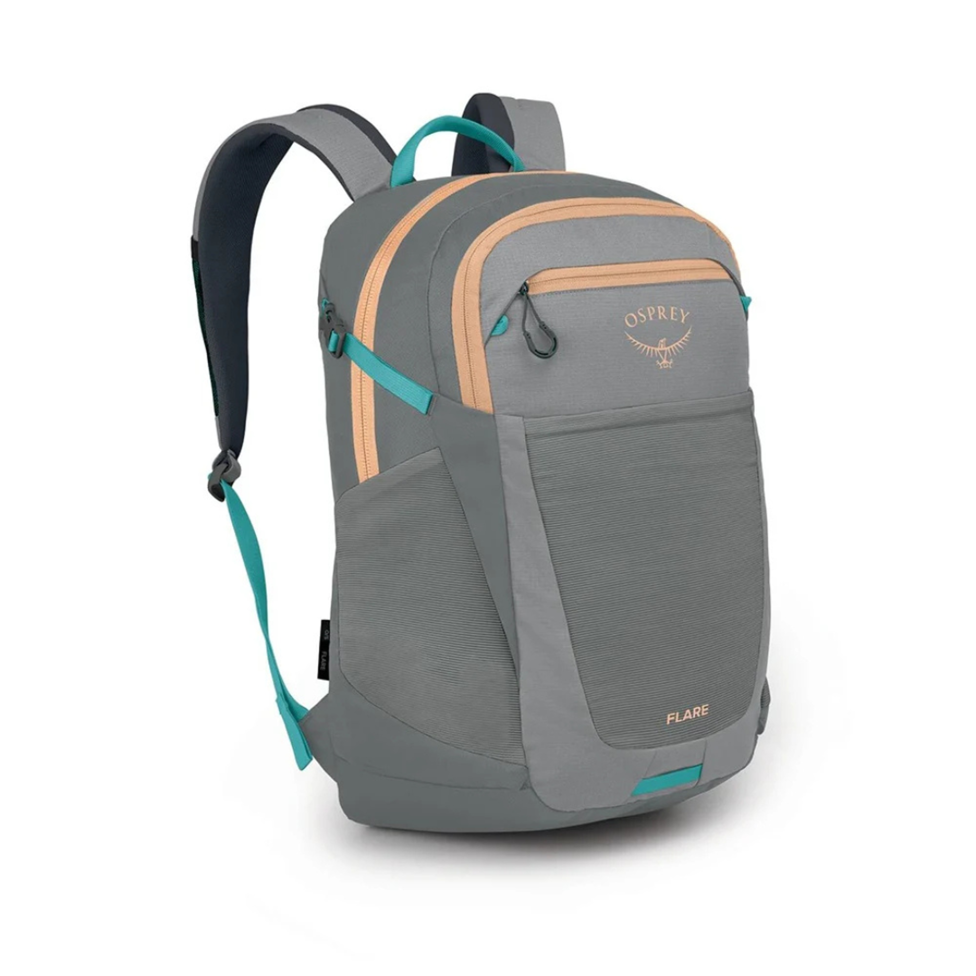 Product image 1 of 1 for BACKPACK Flare Medium Gray/Coal Gray